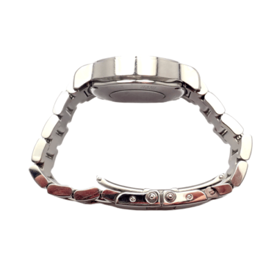 Jaeger-LeCoultre Jewelry & Watches:Watches, Parts & Accessories:Watches:Wristwatches Jaeger LeCoultre Master Compressor Factory Diamond Automatic Watch +Extra Band