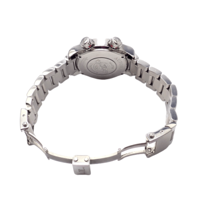 Jaeger-LeCoultre Jewelry & Watches:Watches, Parts & Accessories:Watches:Wristwatches Jaeger LeCoultre Master Compressor Factory Diamond Automatic Watch +Extra Band