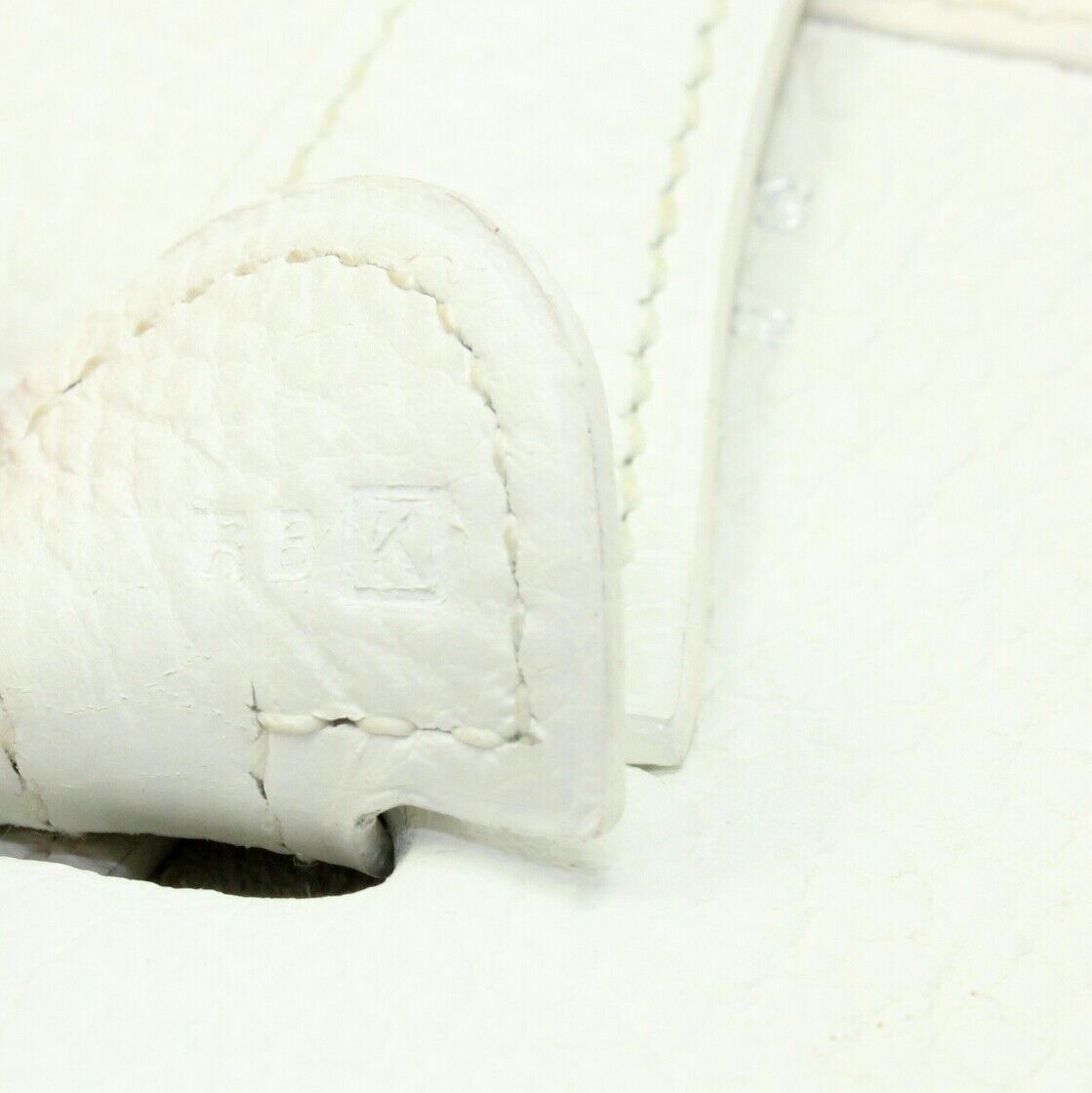 Hermes Clothing, Shoes & Accessories:Women:Women's Bags & Handbags Authentic! Hermes Evelyne Parchment White Clemence Leather PM Handbag Purse