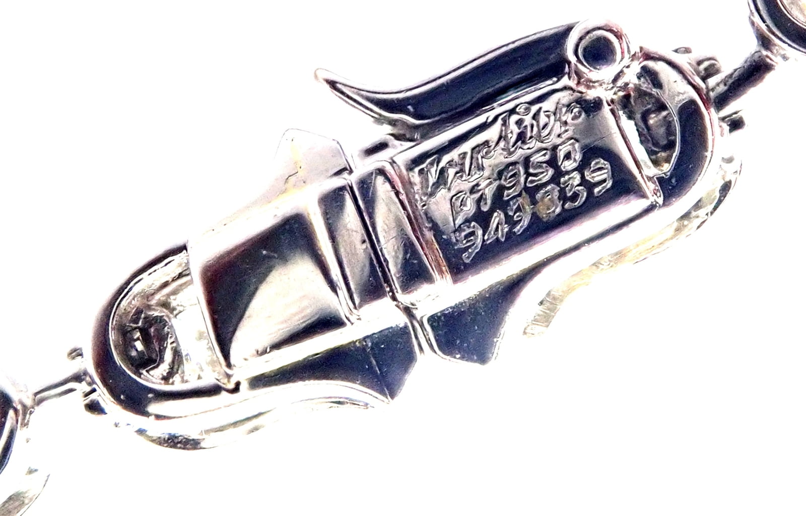 Cartier Jewelry & Watches:Fine Jewelry:Necklaces & Pendants Authentic! Cartier Calin Platinum Diamond Tahitian & South Sea Pearl Necklace