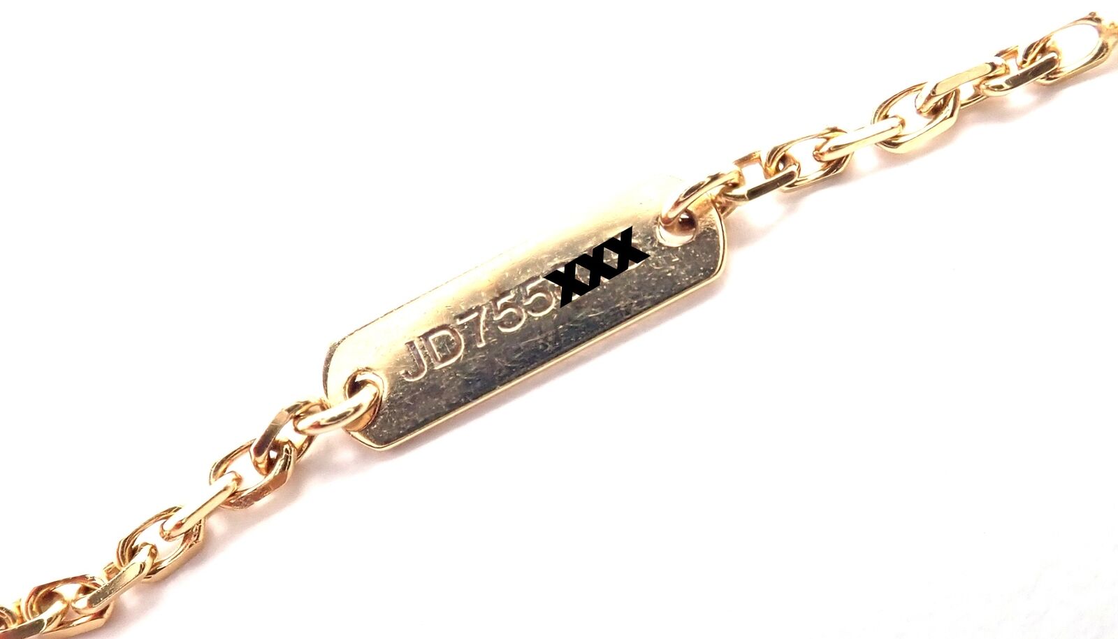 Van Cleef & Arpels 18k Gold Diamond Turquoise Butterfly Pendant Necklace Cert. | Fortrove