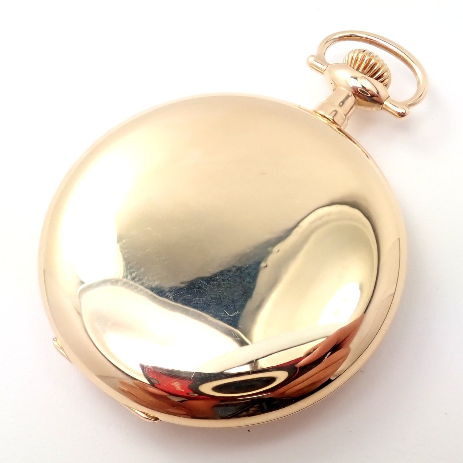 Howard Jewelry & Watches:Watches, Parts & Accessories:Watches:Pocket Watches Vintage Howard 14k Yellow Gold 46mm 17j Pocket Watch c. 1920