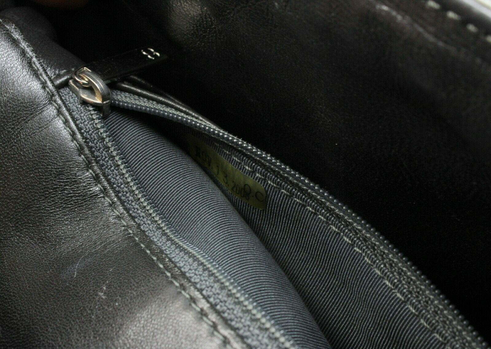 Chanel Clothing, Shoes & Accessories:Women:Women's Bags & Handbags 2008 Chanel Classic Jumbo Quilted Patent Leather Rare Olive Green Handbag Purse