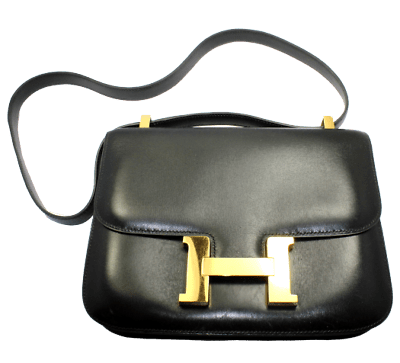 Note Bag in Black - Women