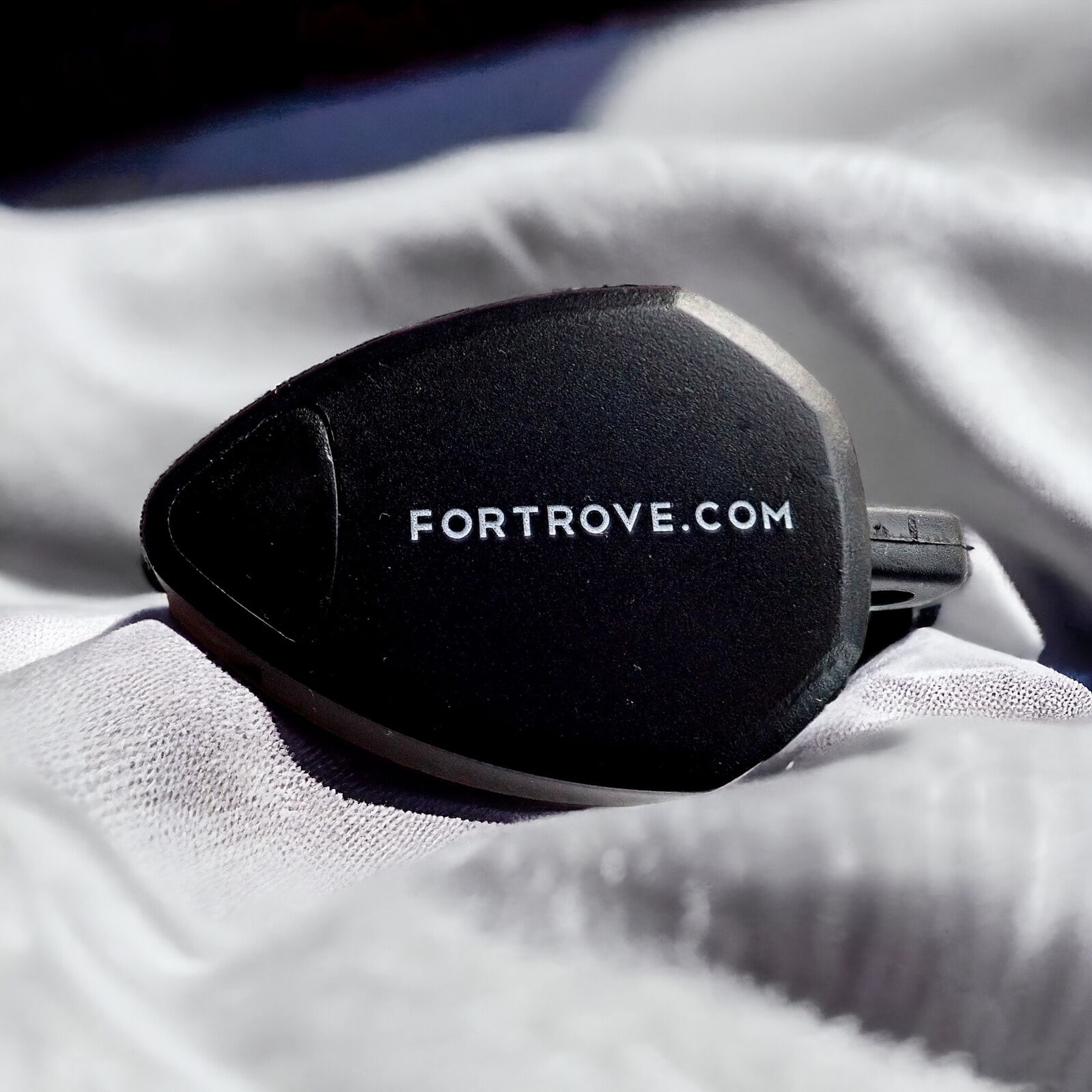 Special Edition 20x Fortrove.com Magnifier Jewelers Folding Glass Loupe | Fortrove