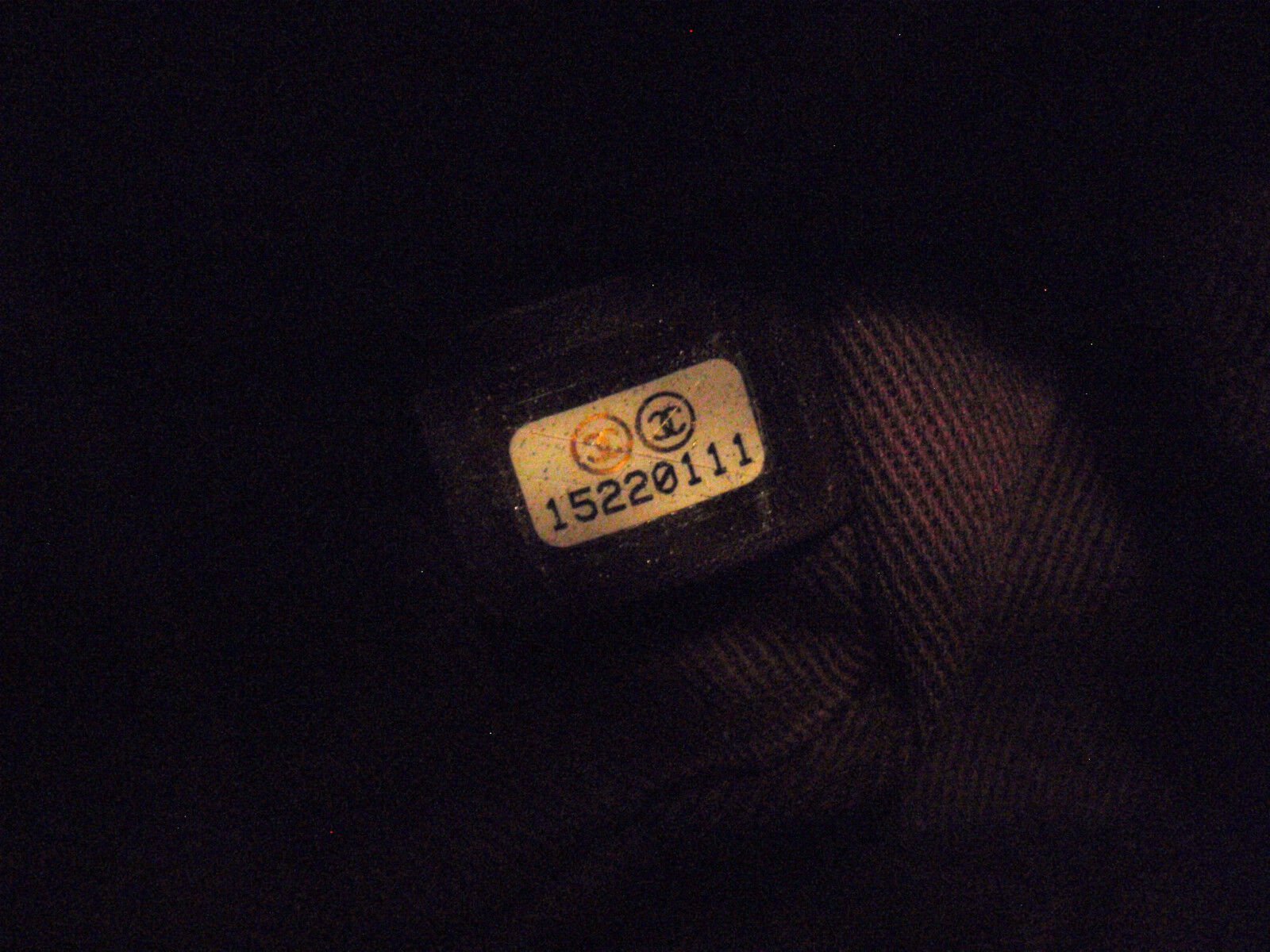 AUTHENTIC 2012 CHANEL ISTANBUL SOFT CAVIAR TOTE BURGUNDY LEATHER HANDBAG | Fortrove