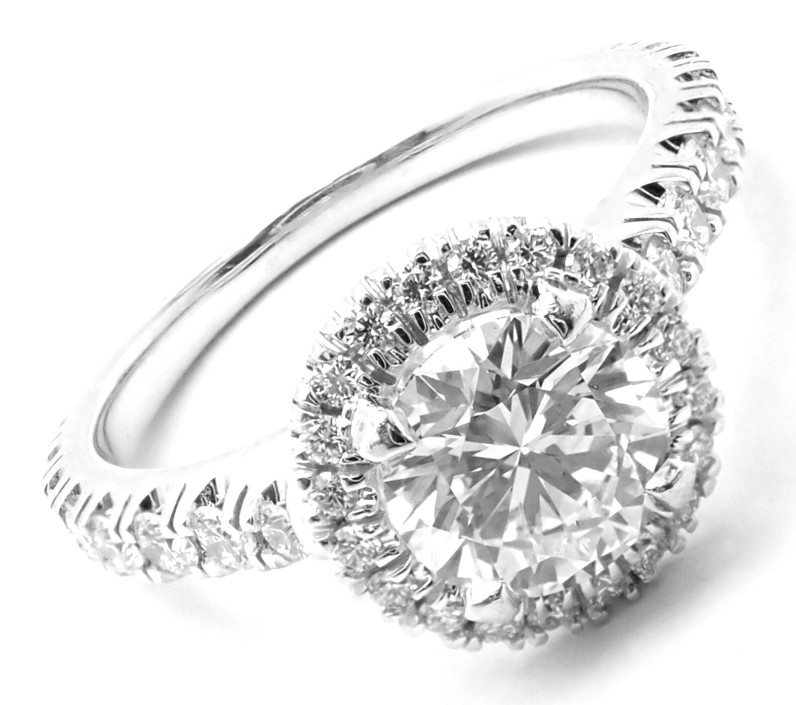 Cartier destinee solitaire price Clearance