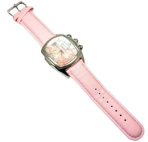 Rare! Invicta Large Dragon Lupah Pink Mother of Pearl Quartz Mens Watch 2467 | Fortrove