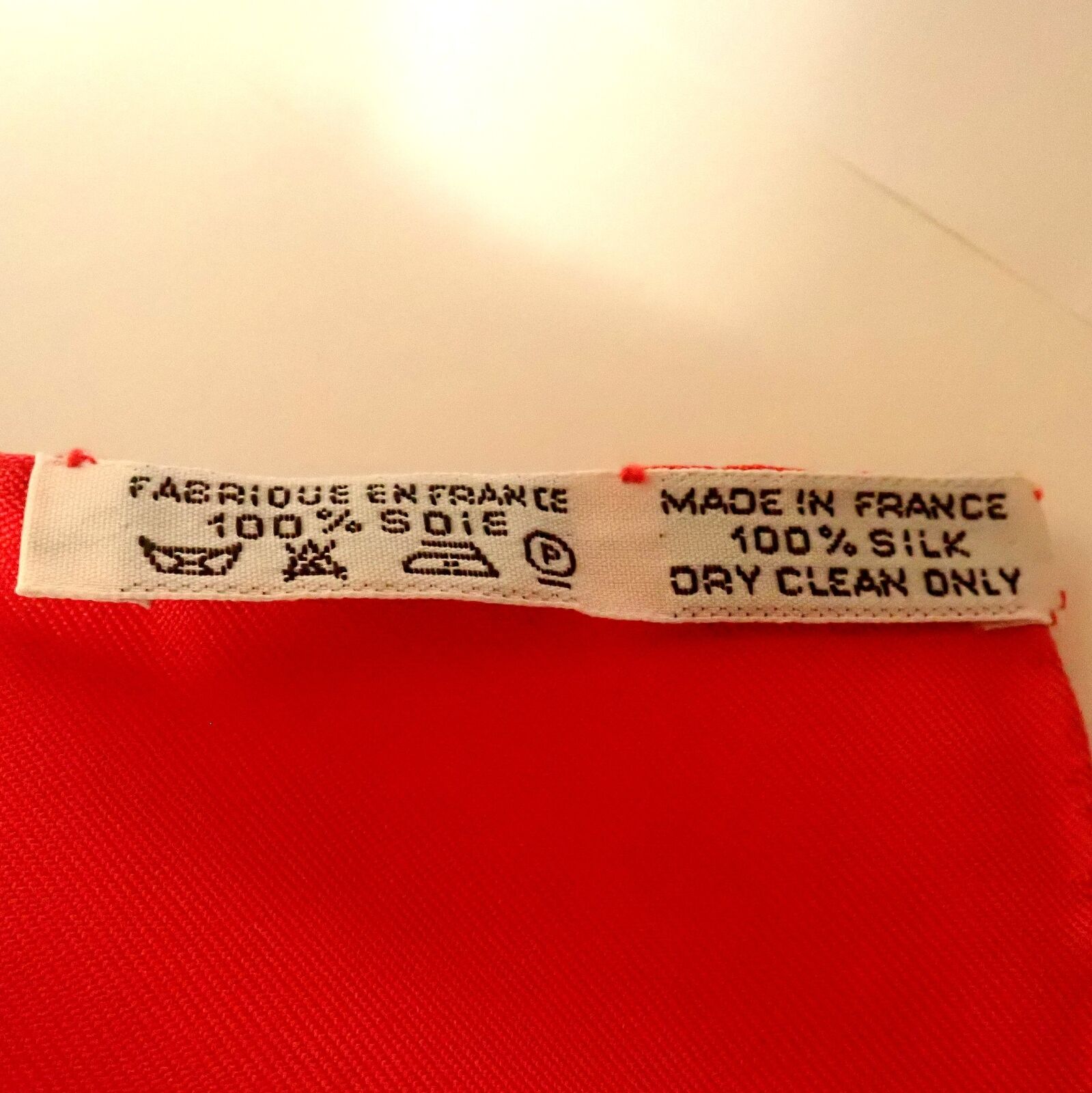 Authentic RARE! Hermes Carre Africa Tribe Vintage 90cm Silk Scarf | Fortrove