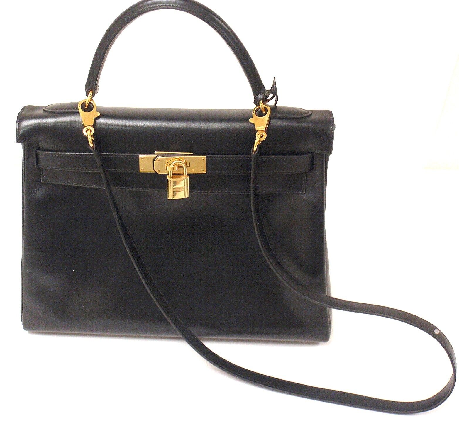 Is a vintage hermes kelly worth buying? : r/handbags