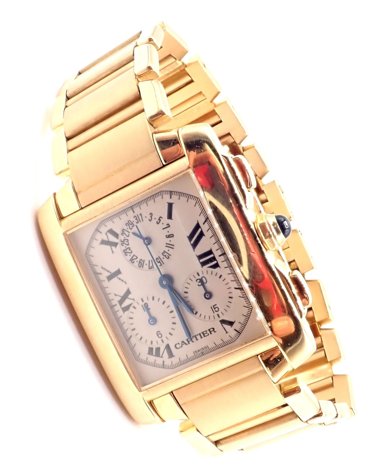 Cartier 1830 discount