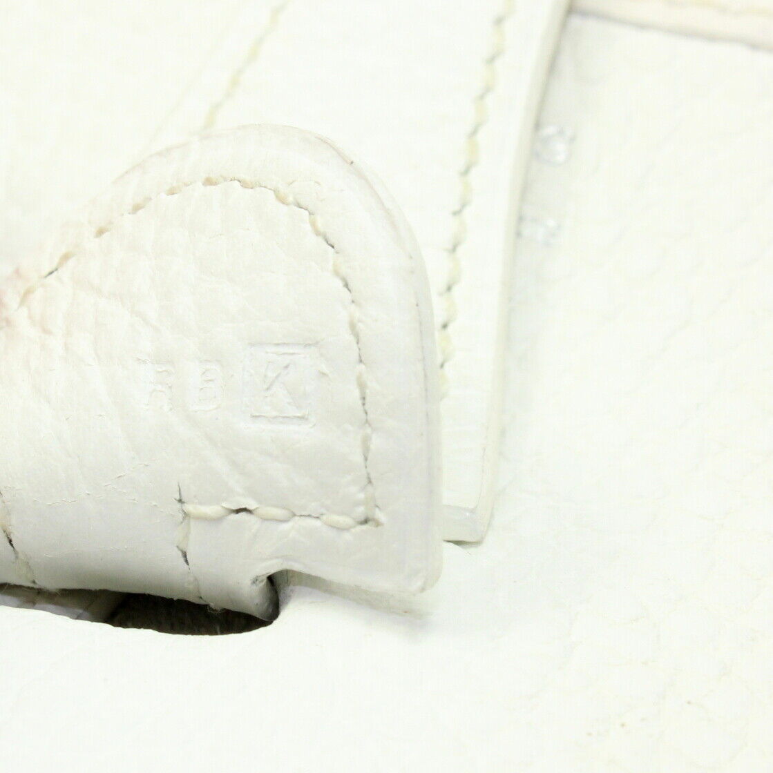 Authentic! Hermes Evelyne Parchment White Clemence Leather PM Handbag Purse | Fortrove