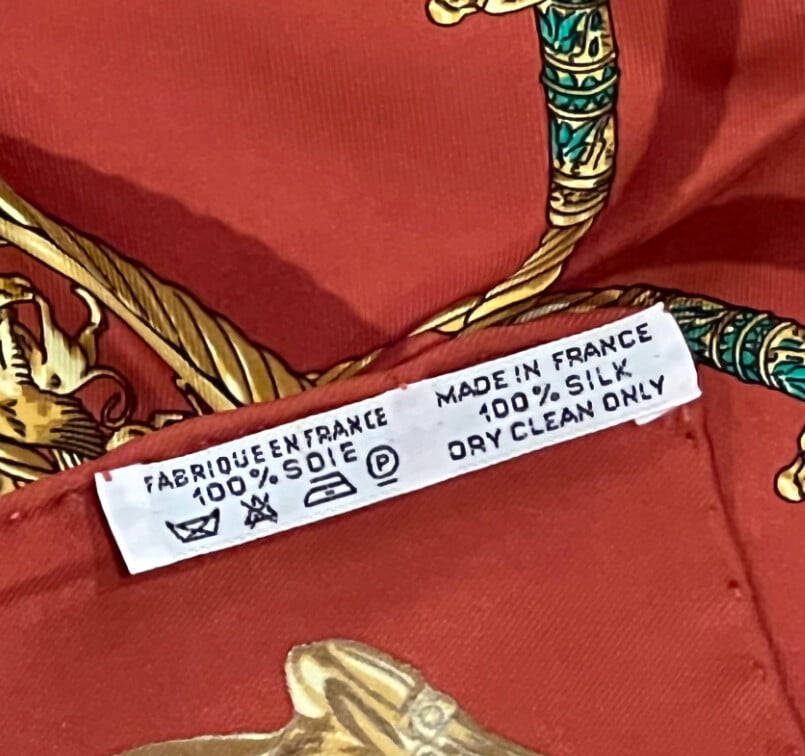 Hermes Clothing, Shoes & Accessories:Women:Women's Accessories:Scarves & Wraps RARE Hermès Turqueries en l’Honneur de M.R. Let vintage 90cm Silk Scarf