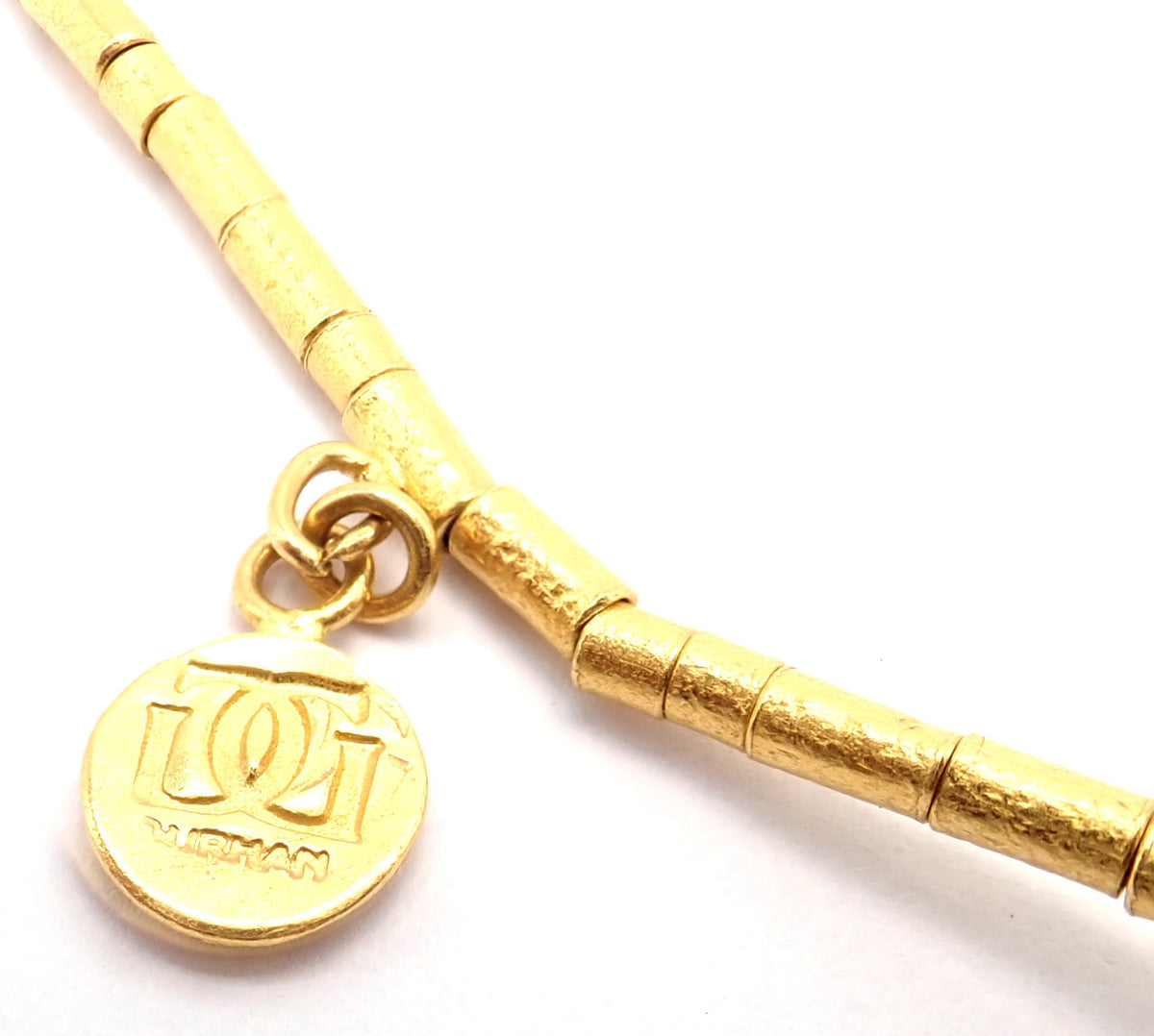 Gurhan Jewelry & Watches:Fine Jewelry:Necklaces & Pendants Authentic! Gurhan Vertigo 24k Yellow Gold Ruby Lariat Beaded Spiral Necklace
