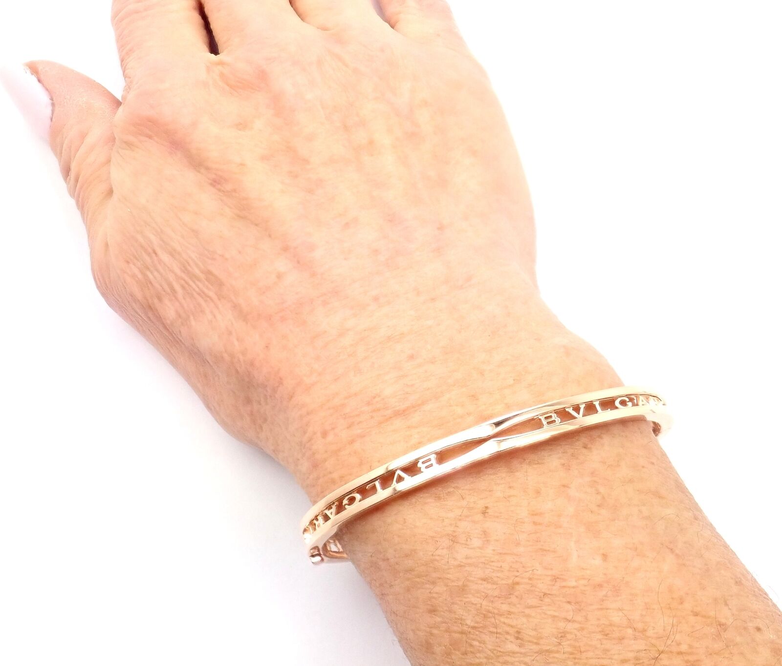 B 2024 zero1 bracelet