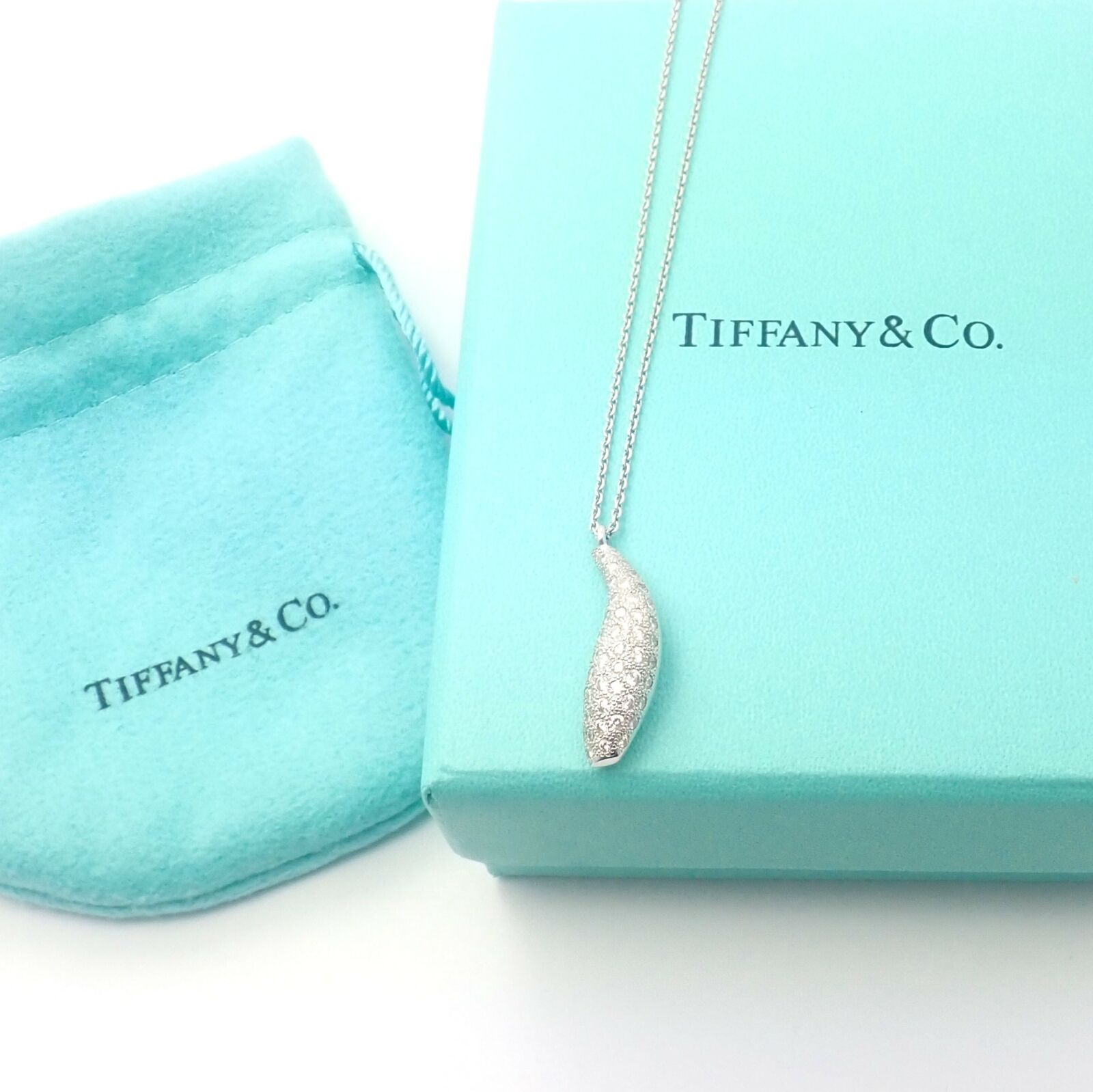 Frank n co discount vs tiffany and co