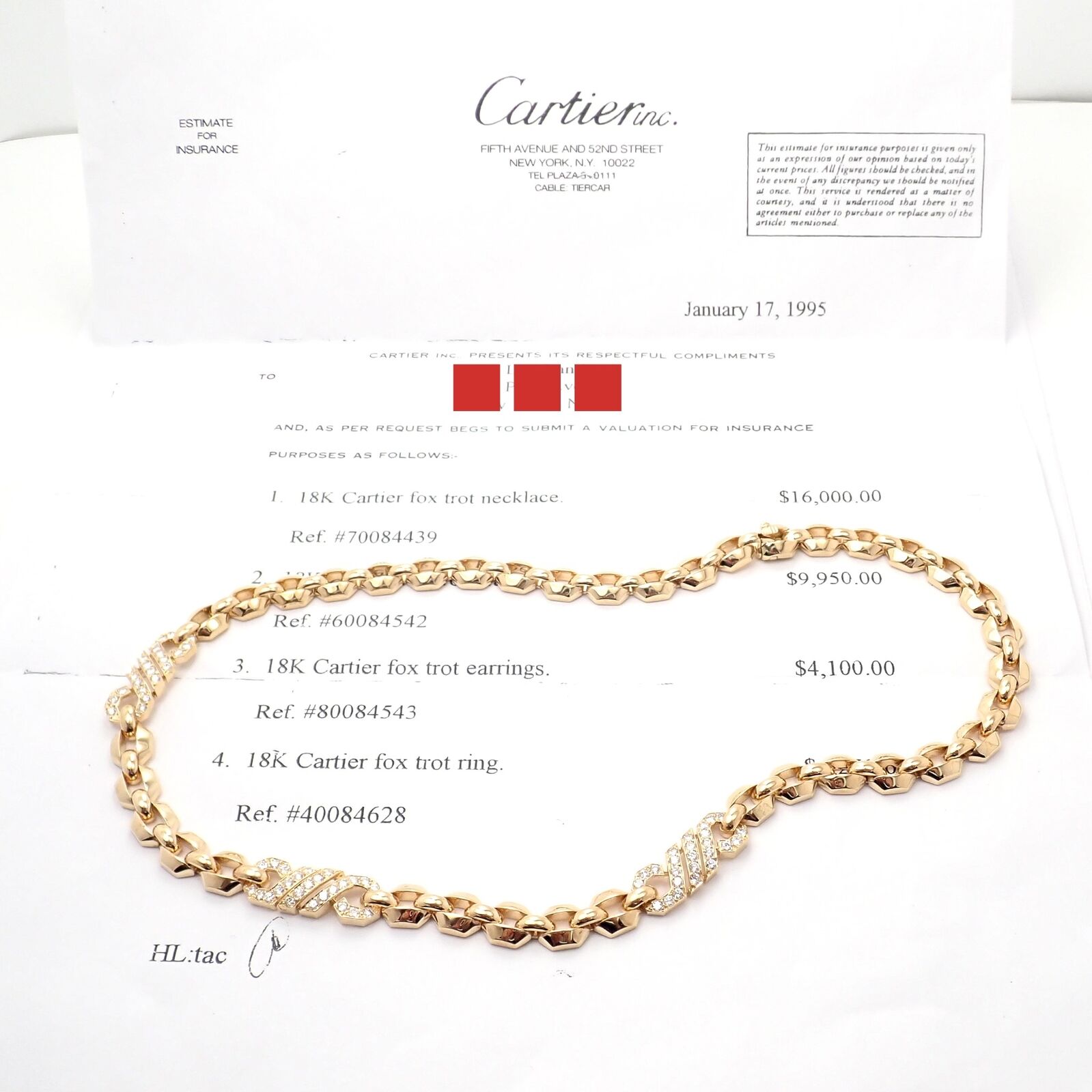Cartier Diamond 18K White Gold Heart Clover Charm Pendant | eBay