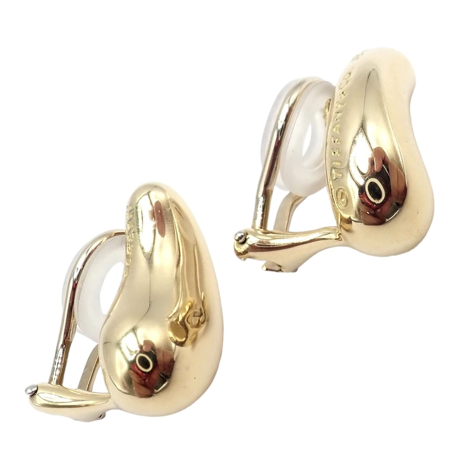 Elsa Peretti® Teardrop Earrings