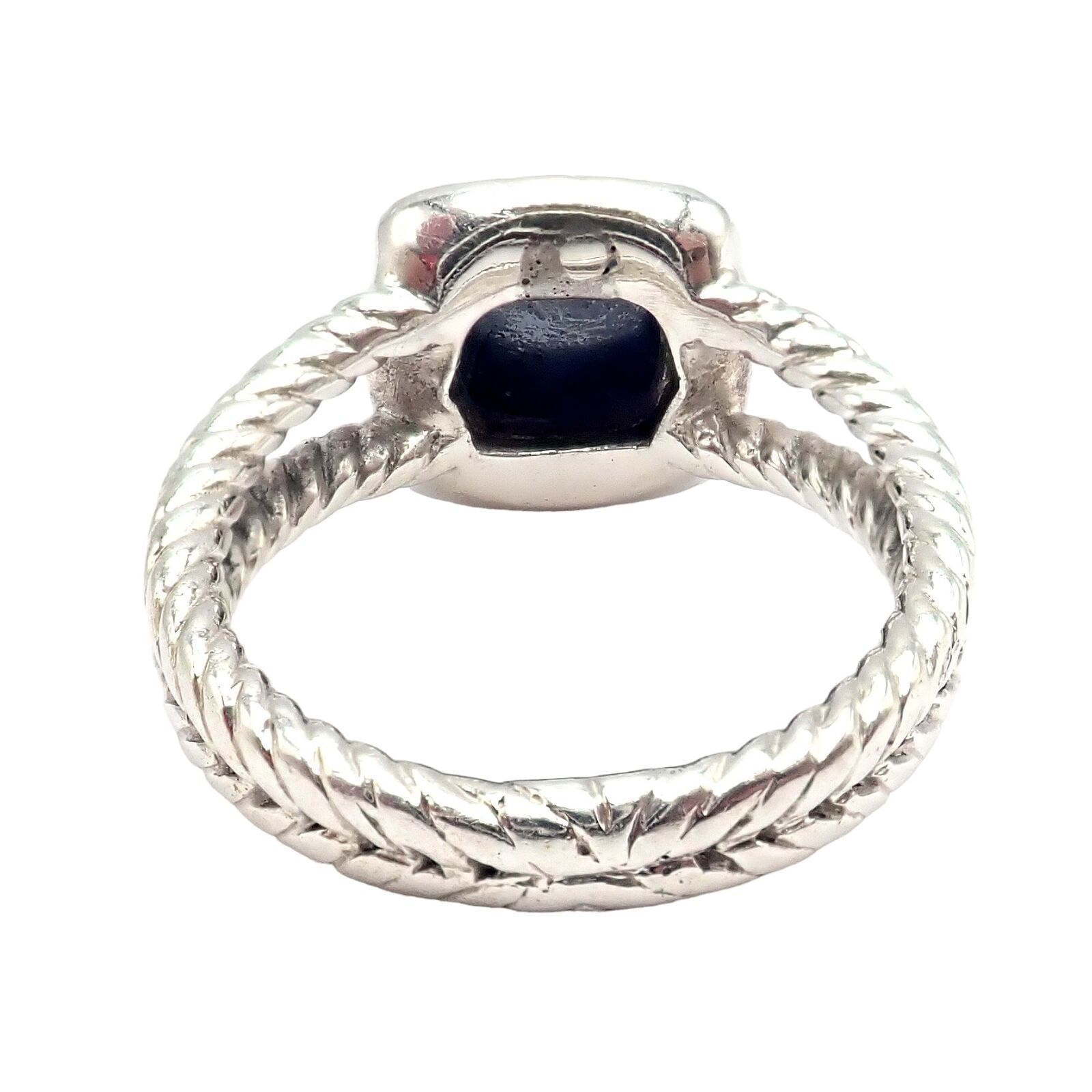 David on sale yurman hematite