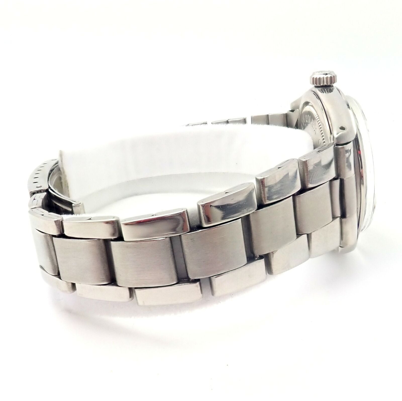 Vintage rolex oyster outlet bracelet