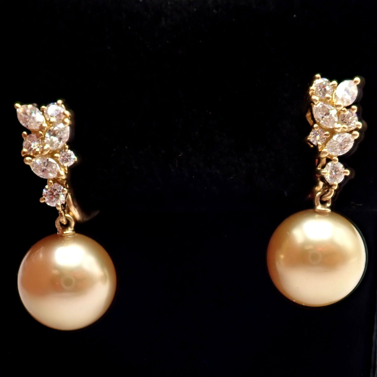 Mikimoto Pearl Stud Earrings | Nordstrom | Pearl studs, Mikimoto pearls,  Online earrings