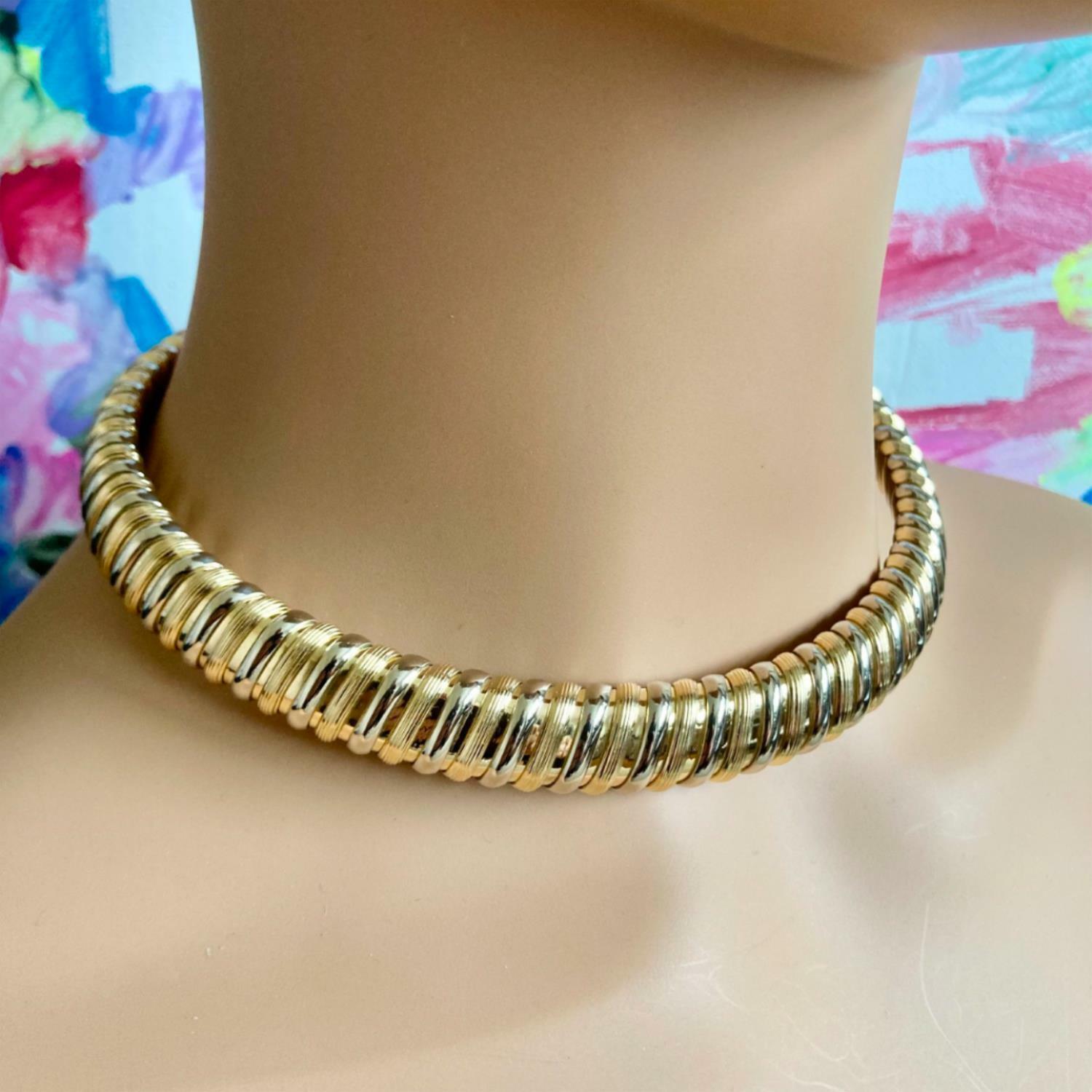 Bulgari choker clearance