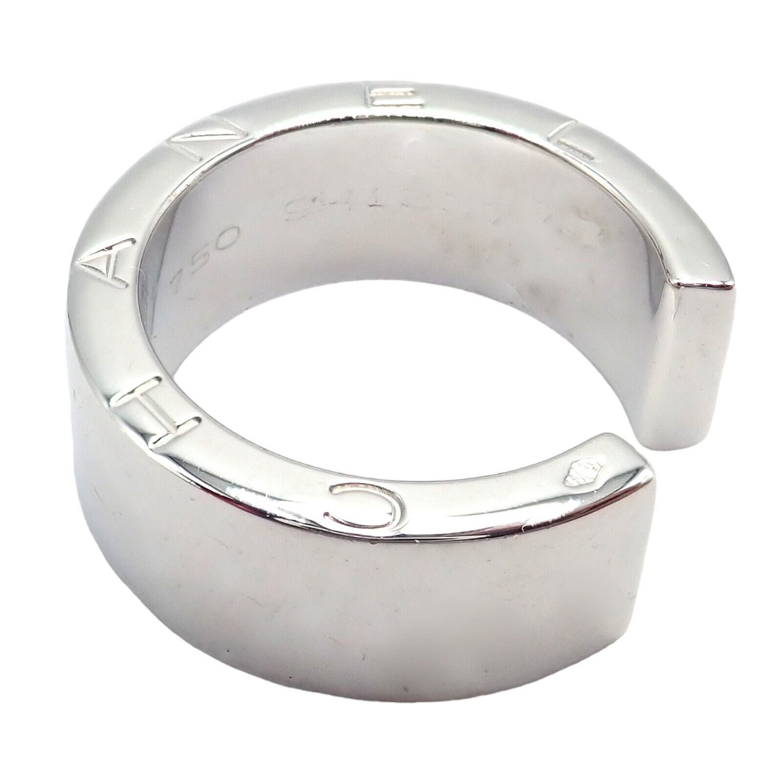 silver chanel charm bracelet