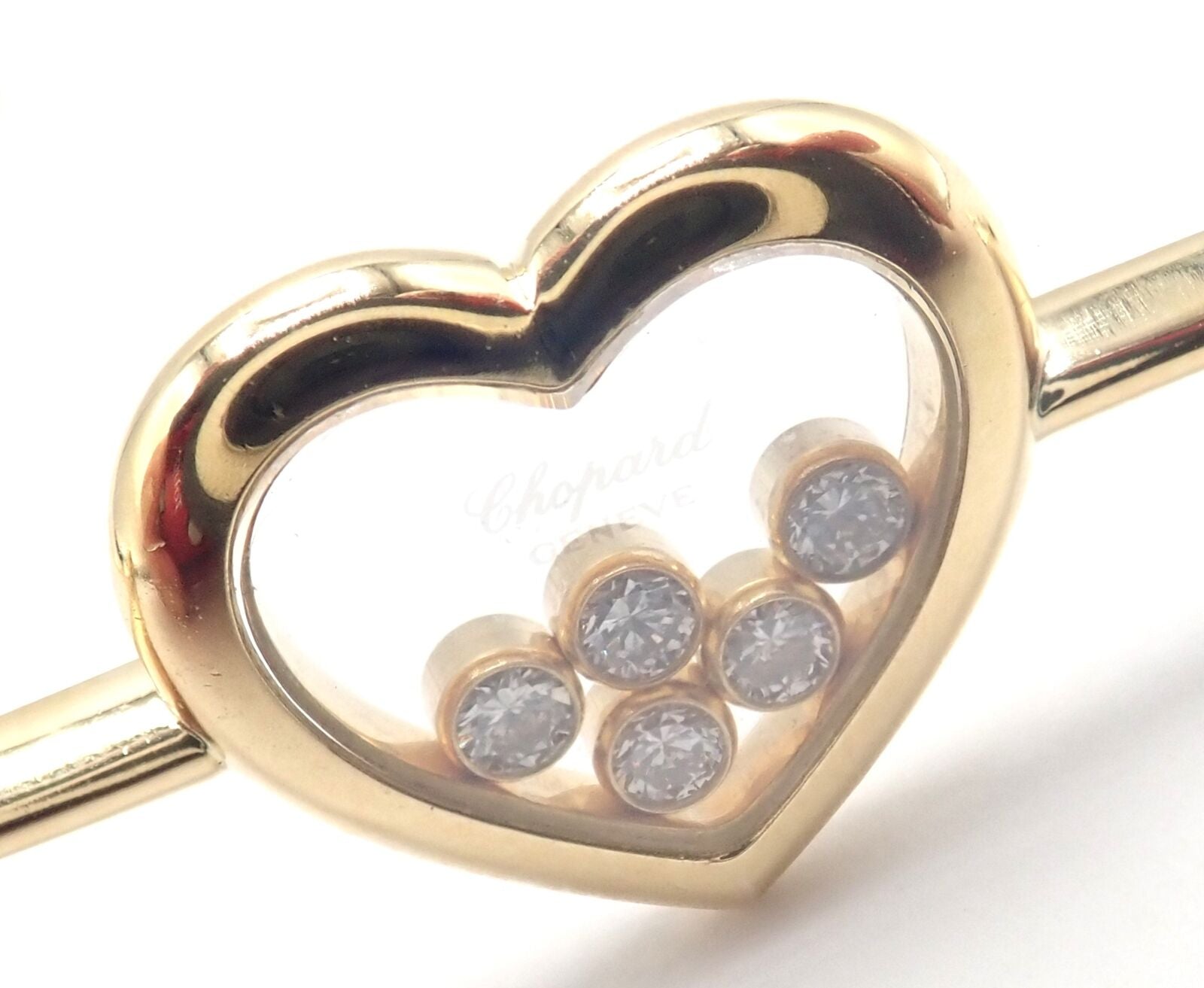 Chopard brooch online