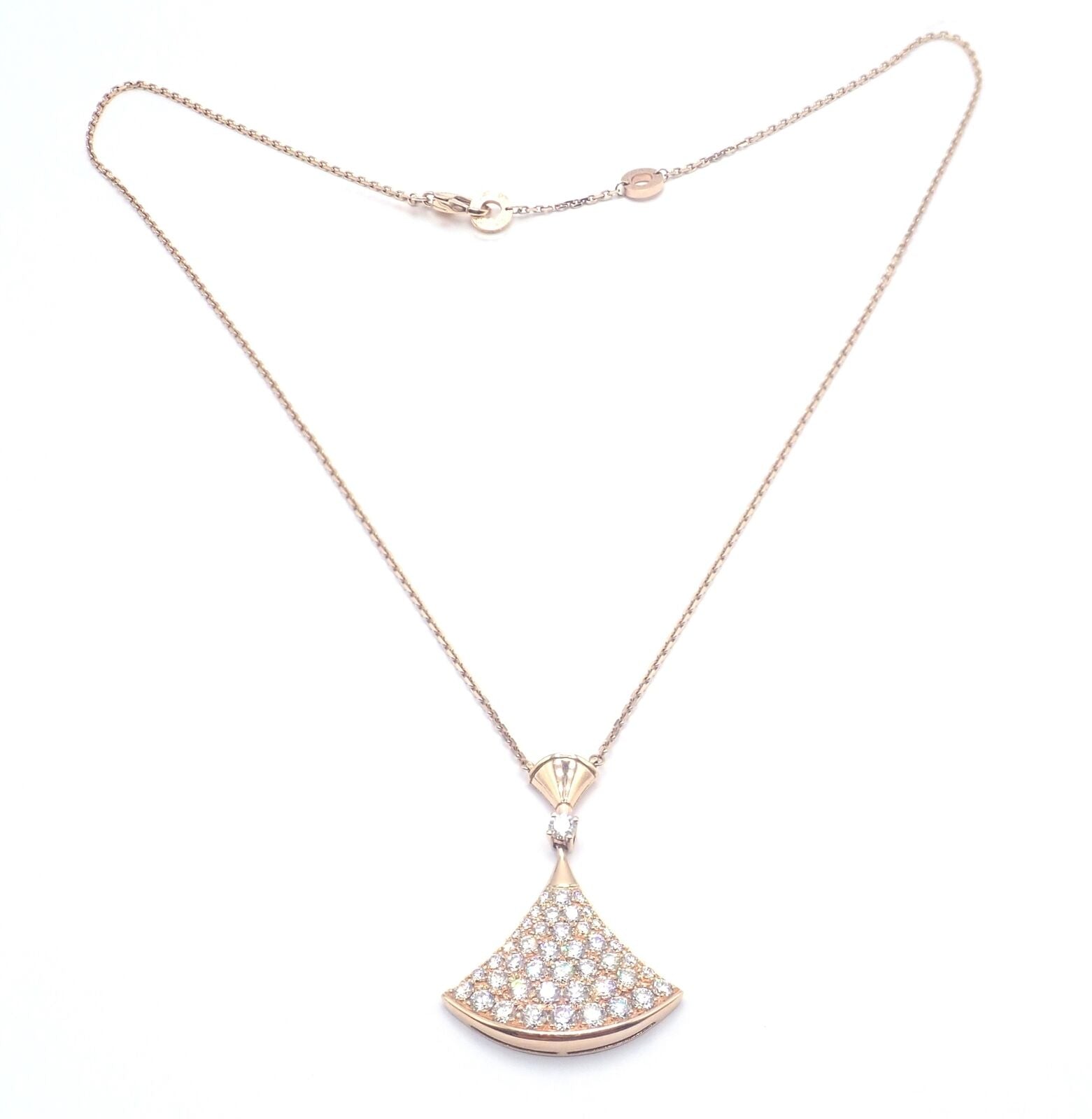 Divas hot sale dream necklace