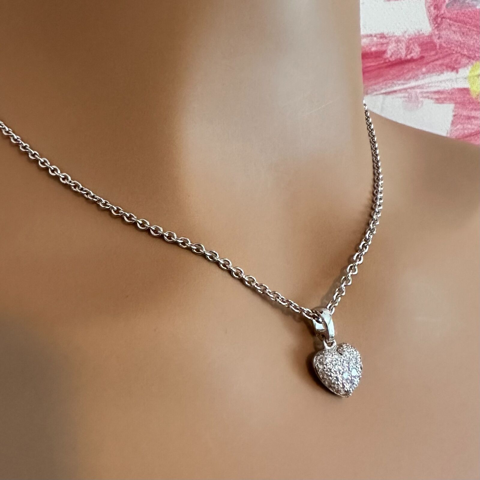 pendant necklace price