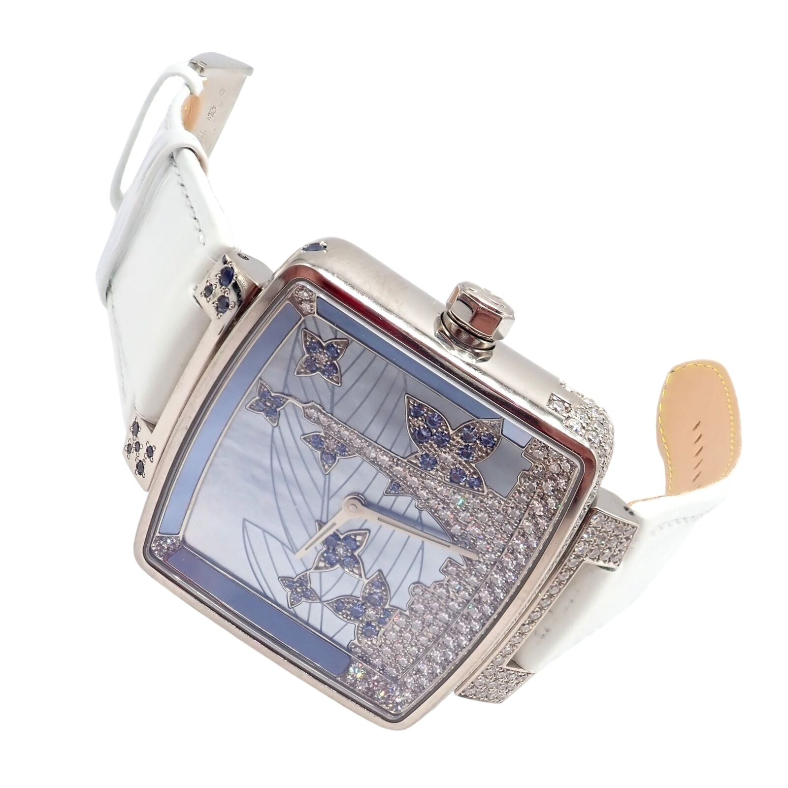 Shop Louis Vuitton Women's Watches